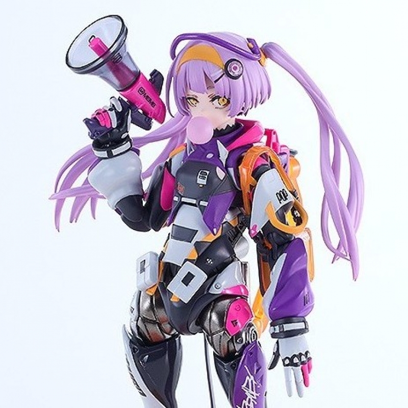 MOTORED CYBORG RUNNER SSX-155c "POP TRACKER"